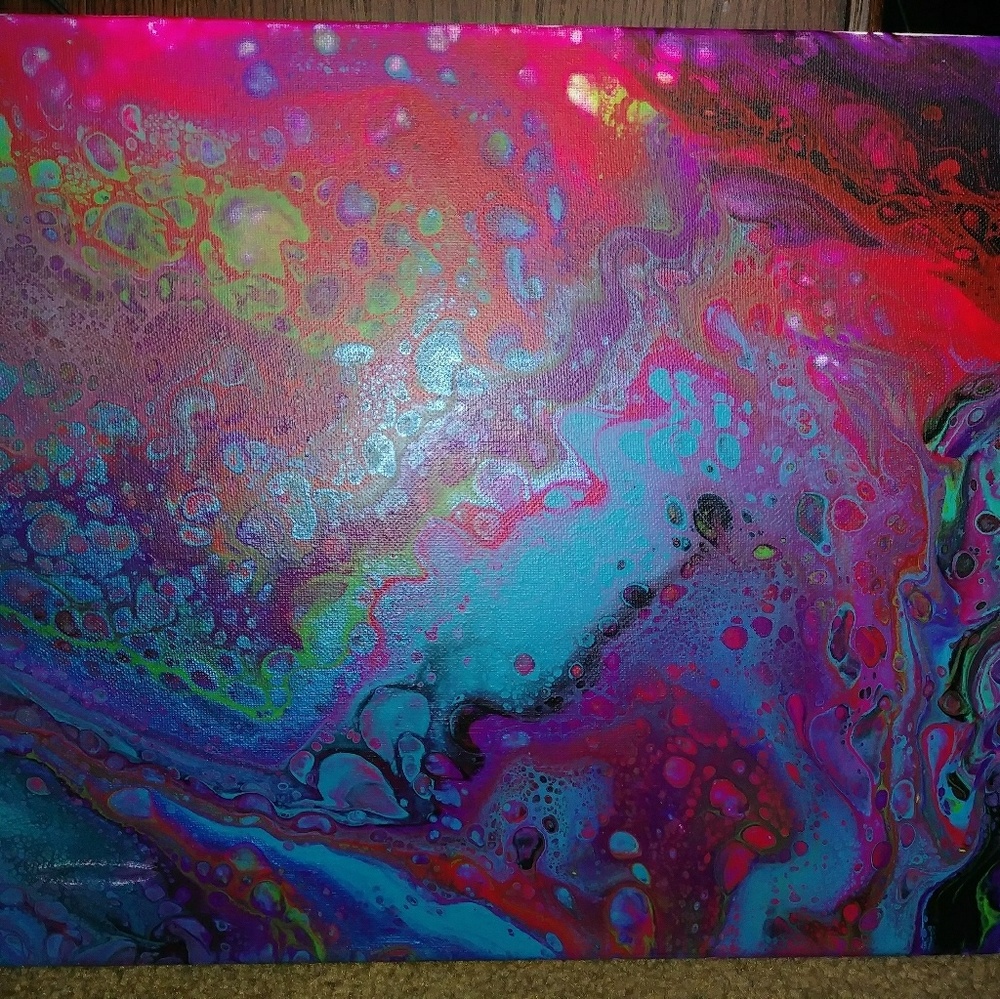 Abstract Art